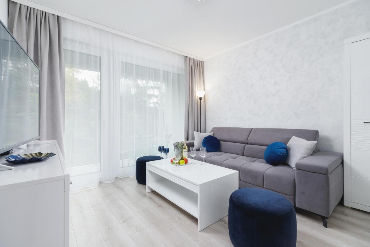 W Parku Lotnikow Apartments Tauron Arena By Noclegi Renters Краков Экстерьер фото
